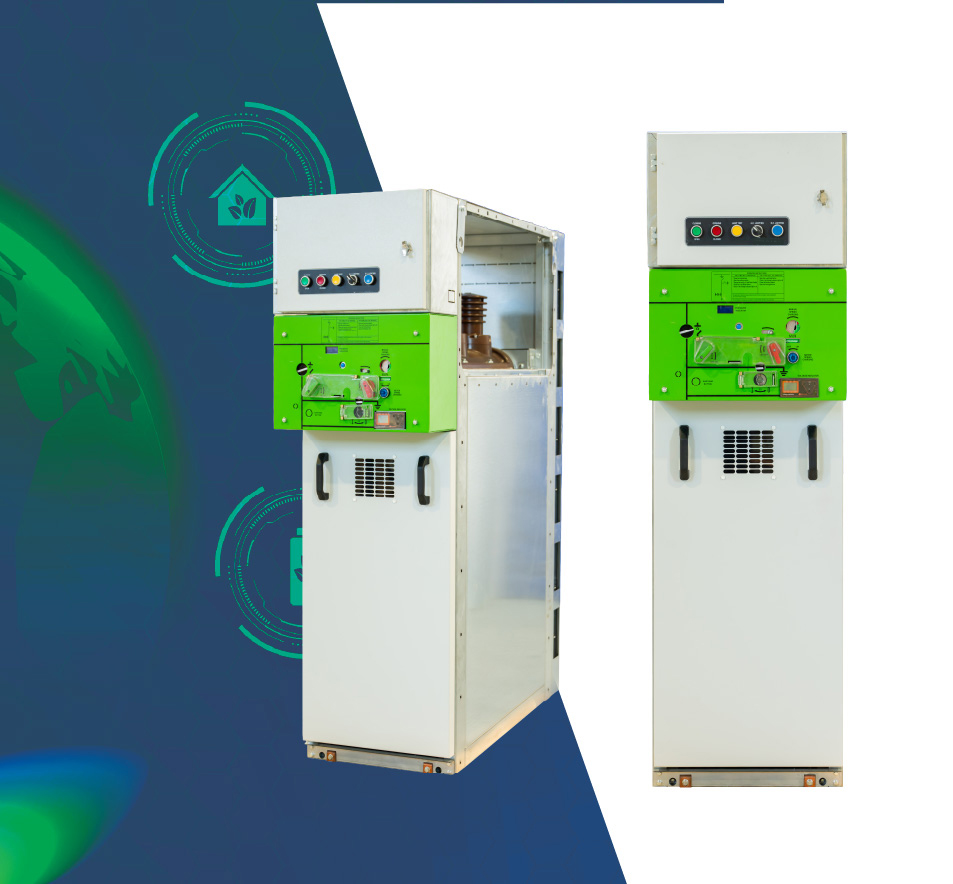 alfa green air insulated